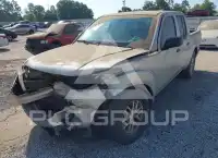 2019 Nissan FRONTIER фото