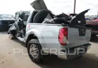 2019 Nissan FRONTIER фото