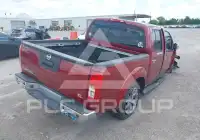 2019 Nissan FRONTIER фото