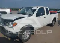 2019 Nissan FRONTIER фото