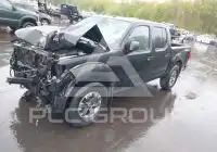 2019 Nissan FRONTIER photo