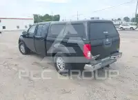 2019 Nissan FRONTIER фото