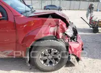 2019 Nissan FRONTIER фото