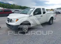 2019 Nissan FRONTIER фото