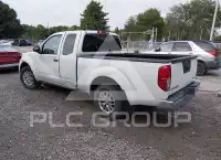 2019 Nissan FRONTIER фото