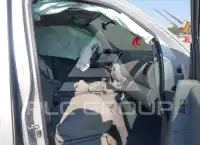 2019 Nissan FRONTIER фото