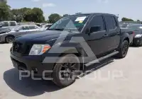 2019 Nissan FRONTIER photo