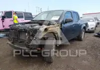 2019 Nissan FRONTIER фото