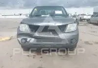 2019 Nissan FRONTIER фото