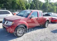 2019 Nissan FRONTIER фото