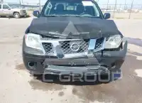 2019 Nissan FRONTIER photo