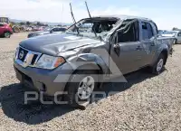 2019 Nissan FRONTIER photo