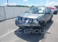 2019 Nissan FRONTIER фото