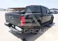 2019 Nissan FRONTIER photo