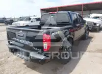 2019 Nissan FRONTIER фото