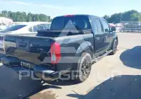 2019 Nissan FRONTIER фото