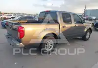 2019 Nissan FRONTIER фото
