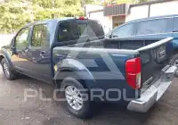 2019 Nissan FRONTIER фото