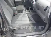 2019 Nissan FRONTIER фото