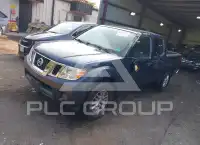 2019 Nissan FRONTIER фото