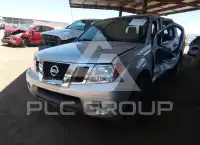 2019 Nissan FRONTIER фото
