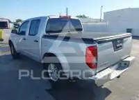 2019 Nissan FRONTIER photo