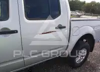2019 Nissan FRONTIER photo