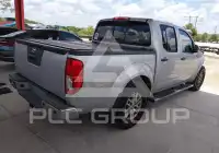 2019 Nissan FRONTIER фото