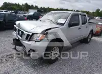2019 Nissan FRONTIER photo