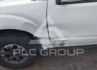 2019 Nissan FRONTIER фото