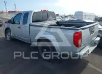 2019 Nissan FRONTIER фото