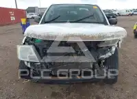 2019 Nissan FRONTIER фото