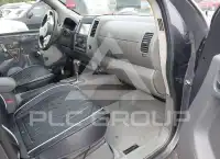 2019 Nissan FRONTIER photo