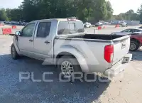 2019 Nissan FRONTIER фото