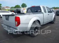 2019 Nissan FRONTIER фото