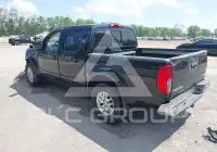 2019 Nissan FRONTIER фото