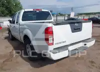 2019 Nissan FRONTIER фото