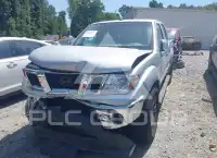 2019 Nissan FRONTIER photo