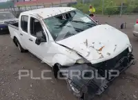 2019 Nissan FRONTIER photo