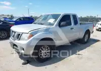 2019 Nissan FRONTIER photo