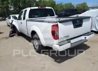 2019 Nissan FRONTIER photo