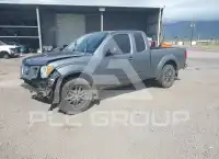 2019 Nissan FRONTIER фото