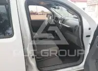 2019 Nissan FRONTIER photo