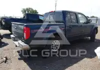 2019 Nissan FRONTIER фото