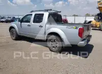 2019 Nissan FRONTIER photo