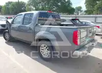 2019 Nissan FRONTIER фото