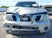 2019 Nissan FRONTIER photo