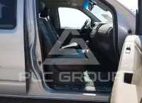 2019 Nissan FRONTIER photo