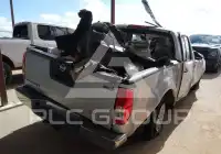 2019 Nissan FRONTIER фото