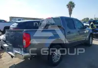 2019 Nissan FRONTIER photo